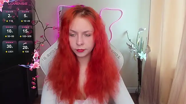 InfernoKitten online show from 05.23.26