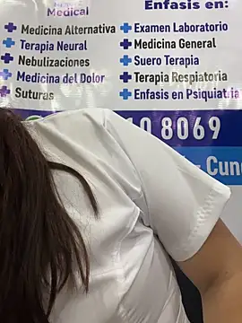 SARA 21- online show from 04.16.26