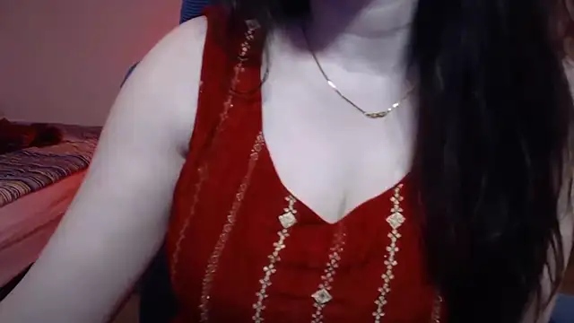 Sexymadhu05 online show from 04.11.26