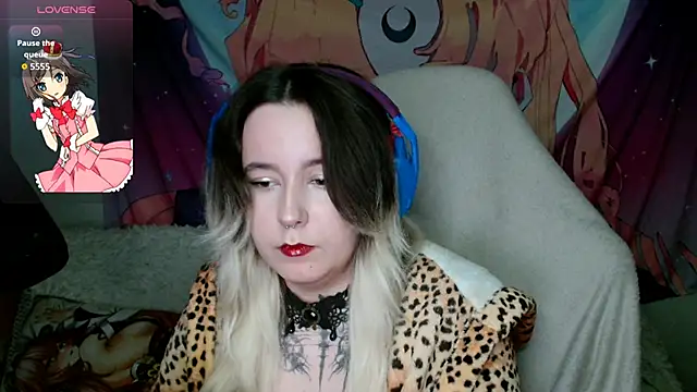 mirabite  online show from 04.13.26