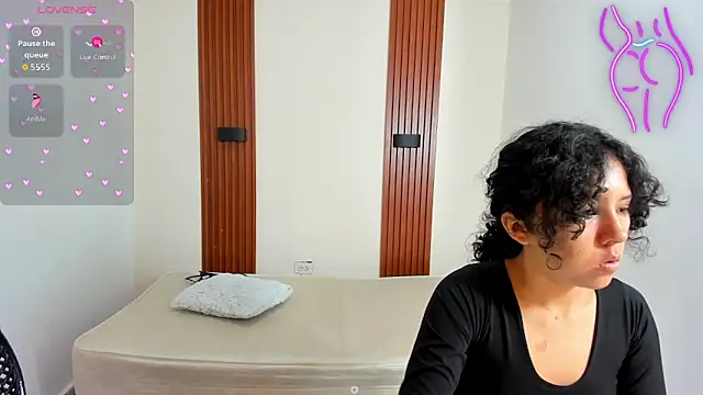 zoe hayami online show from 05.08.26