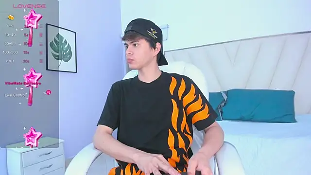 Angel wish  online show from 04.28.26