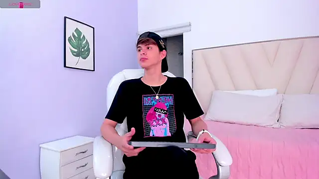 Angel wish  online show from 05.02.26