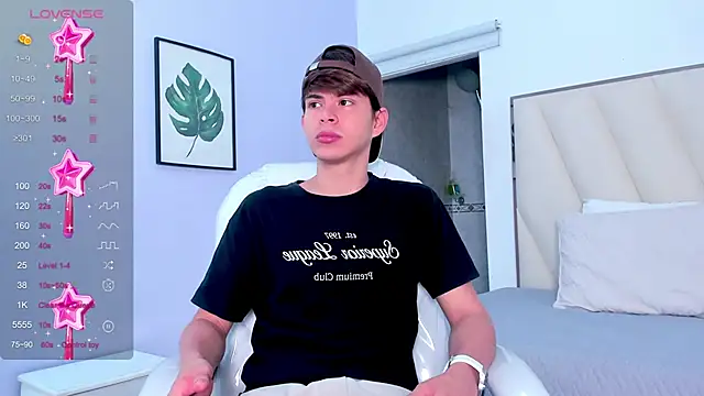 Angel wish  online show from 05.16.26