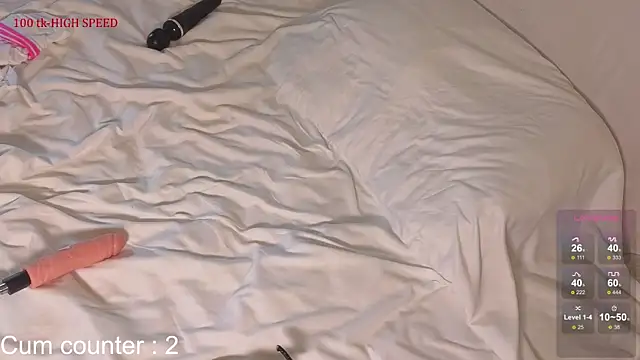 DanielaBlissVip online show from 07.06.26