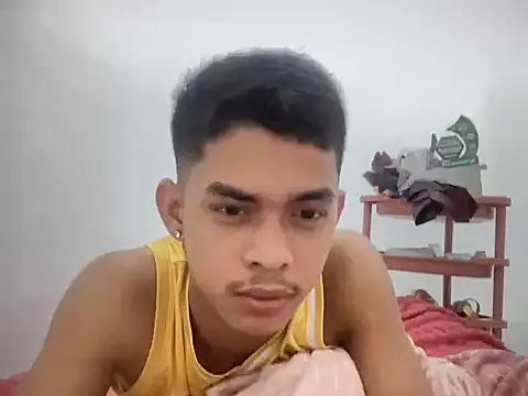 yourhotasian jhonpol16 online show from 04.26.26