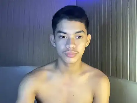 yourhotasian jhonpol16 online show from 05.02.26