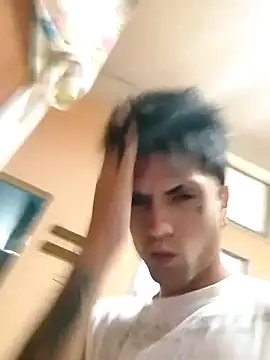 CubaxxxPeneGrande online show from 04.11.26