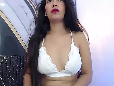 Vanessa Lune online show from 04.24.26
