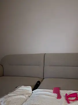 Camila Noer online show from 06.06.26
