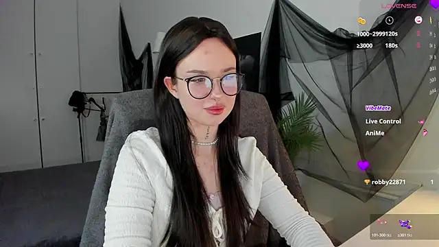 RisoSweet online show from 05.11.26