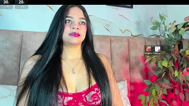 Candicewayne online show from 07.25.26