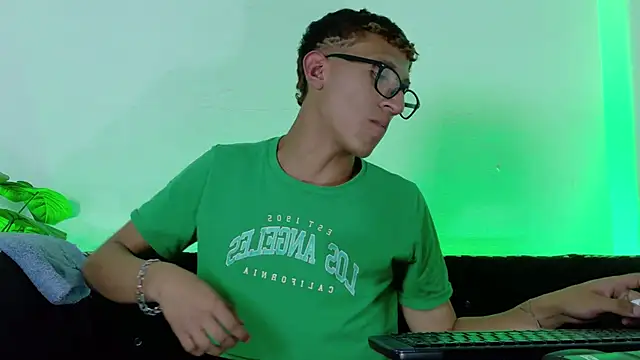 Damian nix online show from 04.14.26