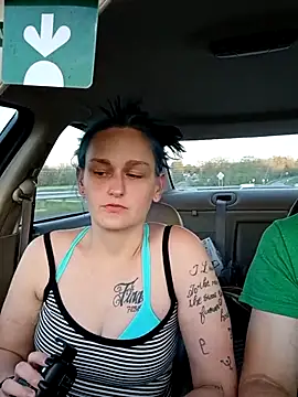 SexiiLexii0613 online show from 04.27.26