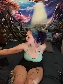 SexiiLexii0613 online show from 04.29.26