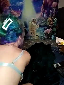 SexiiLexii0613 online show from 05.10.26