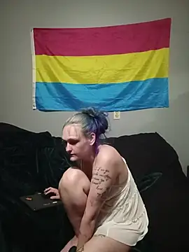 SexiiLexii0613 online show from 05.23.26