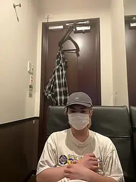 tokage00727 online show from 04.24.26