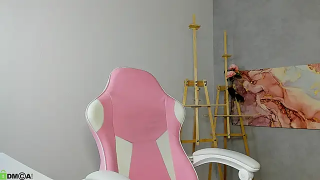 Milena Milyan online show from 07.04.26