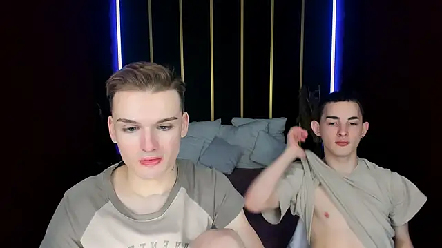 Lucas Moran online show from 04.21.26