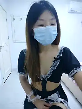 YoYo 6464 online show from 05.09.26