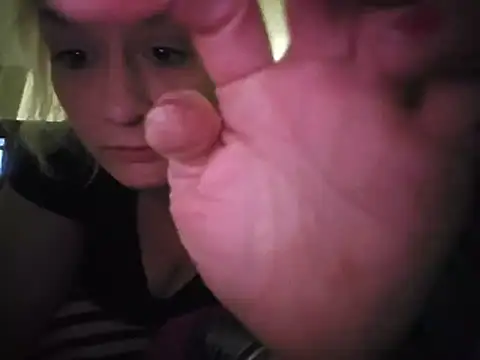 Princess42086 online show from 05.10.26