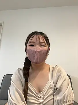 MOKAchann online show from 06.21.26