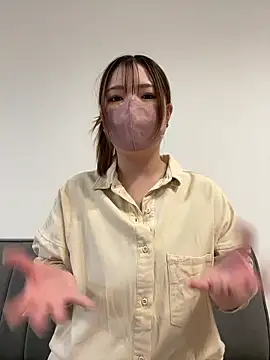 MOKAchann online show from 07.01.26
