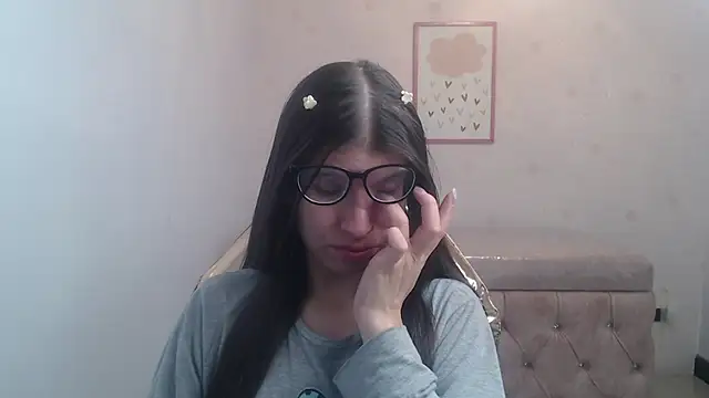 Kailee ch online show from 04.22.26