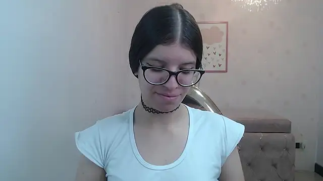 Kailee ch online show from 05.03.26