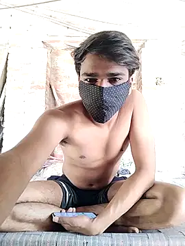 hot sexy lko boy online show from 04.17.26