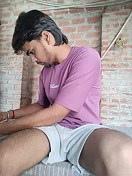 hot sexy lko boy online show from 08.03.26