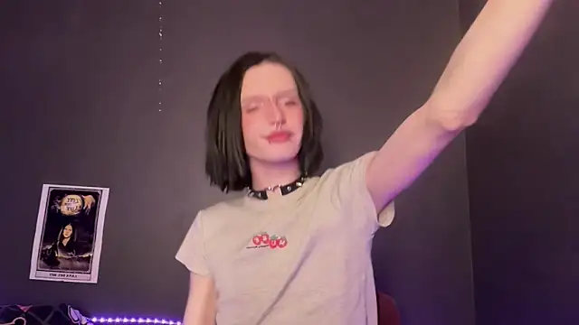 Niky Long online show from 04.28.26