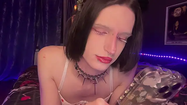 Niky Long online show from 05.07.26