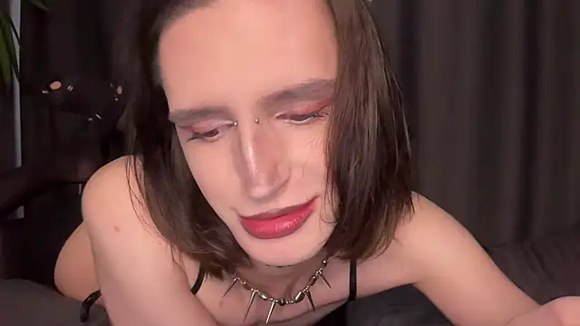 Niky Long online show from 07.27.26