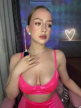 AlisaPearl online show from 04.30.26