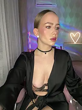 AlisaPearl online show from 05.20.26