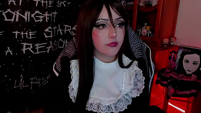 maki333  online show from 06.14.26