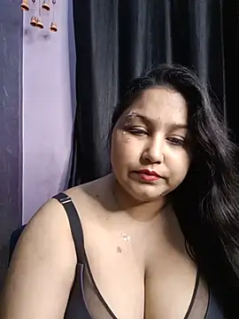 hornynancy online show from 07.29.26