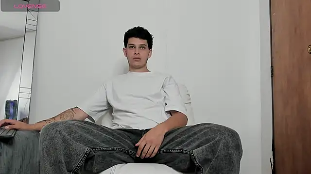 elijah stoone online show from 04.20.26