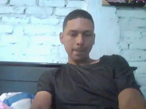 PROSTITUTO-RICO online show from 04.20.26