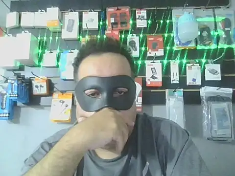 ScorpionBearDaddyBR online show from 04.13.26