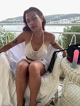 Anabelle flex online show from 06.21.26