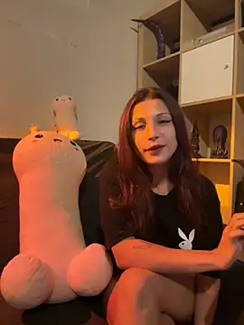 Anabelle flex online show from 08.02.26