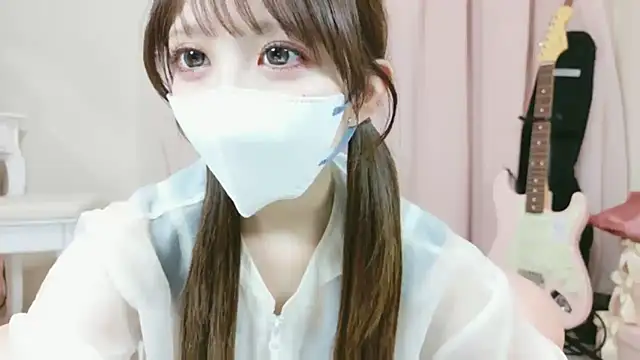 Snapshot of Koto-jpnk chatting on 05.04.26 Koto-jpnk online show from 05.04.26