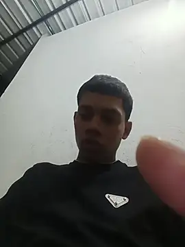 curious straight guy online show from 06.01.26