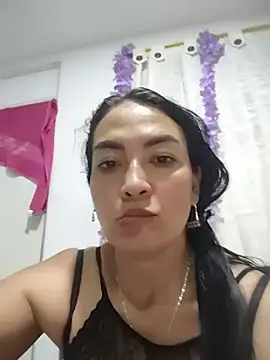 LuluDream online show from 07.14.26