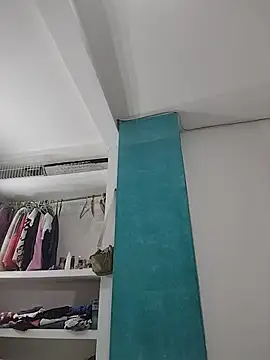 LuluDream online show from 07.23.26