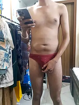 Jerk king online show from 07.13.26