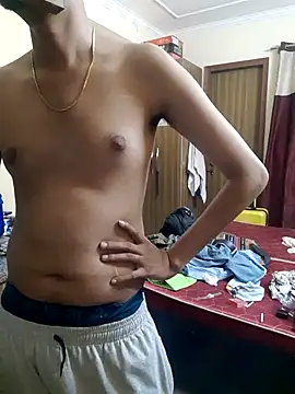 Jerk king online show from 07.27.26